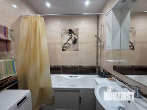 3-к квартира, на длительный срок, 78м2, 13/17 этаж