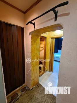 3-к квартира, на длительный срок, 56м2, 2/2 этаж