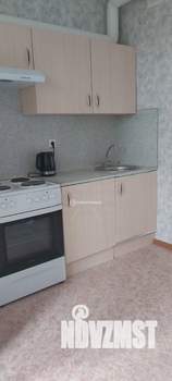 1-к квартира, на длительный срок, 46м2, 7/17 этаж