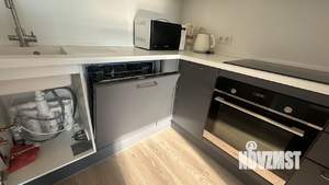 2-к квартира, на длительный срок, 36м2, 13/14 этаж