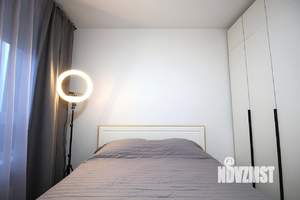 2-к квартира, на длительный срок, 35м2, 11/12 этаж