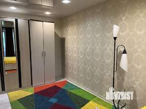 1-к квартира, на длительный срок, 36м2, 1/10 этаж
