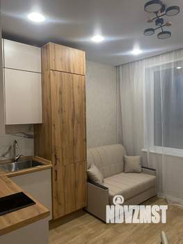 2-к квартира, на длительный срок, 56м2, 15/18 этаж