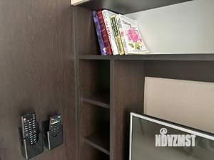 1-к квартира, посуточно, 28м2, 1/1 этаж