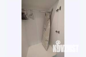 1-к квартира, посуточно, 30м2, 10/17 этаж