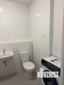 1-к квартира, на длительный срок, 35м2, 12/24 этаж