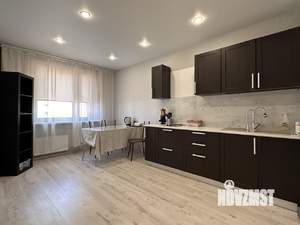 2-к квартира, на длительный срок, 58м2, 6/19 этаж