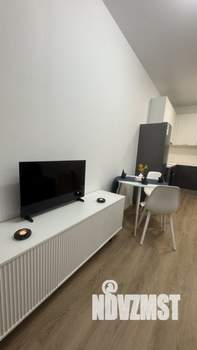 1-к квартира, на длительный срок, 34м2, 12/17 этаж