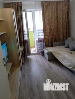 1-к квартира, на длительный срок, 40м2, 3/17 этаж