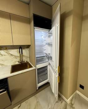 2-к квартира, на длительный срок, 58м2, 4/17 этаж