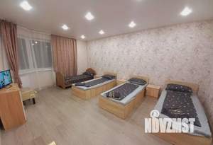 2-к квартира, посуточно, 60м2, 15/17 этаж