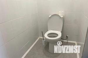 1-к квартира, посуточно, 46м2, 2/20 этаж