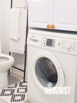 2-к квартира, на длительный срок, 36м2, 7/17 этаж