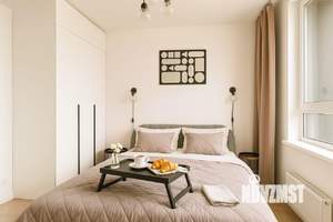 1-к квартира, на длительный срок, 35м2, 9/15 этаж