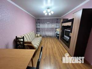 1-к квартира, посуточно, 64м2, 1/1 этаж