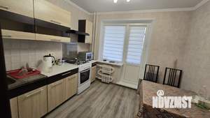 2-к квартира, на длительный срок, 54м2, 4/5 этаж