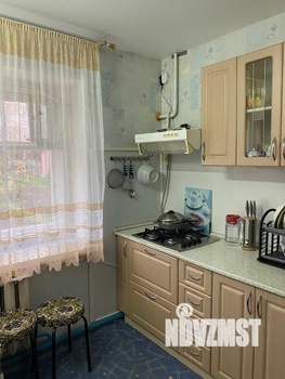 2-к квартира, на длительный срок, 46м2, 1/2 этаж