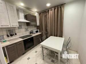 1-к квартира, на длительный срок, 41м2, 6/17 этаж