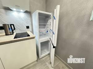 1-к квартира, на длительный срок, 26м2, 4/17 этаж