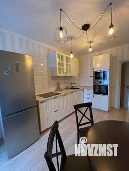 2-к квартира, на длительный срок, 68м2, 7/16 этаж