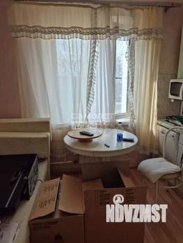1-к квартира, на длительный срок, 33м2, 3/10 этаж