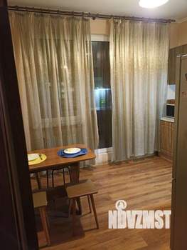 2-к квартира, посуточно, 56м2, 1/1 этаж