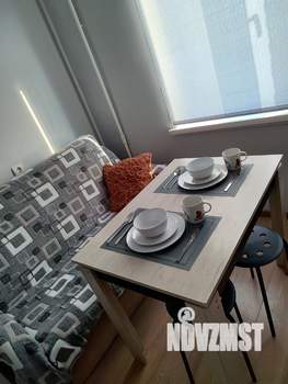 1-к квартира, посуточно, 35м2, 10/10 этаж