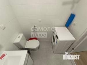 2-к квартира, на длительный срок, 32м2, 6/11 этаж