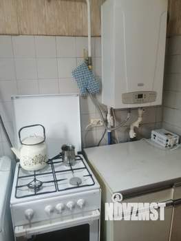 2-к квартира, на длительный срок, 45м2, 1/2 этаж