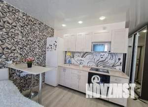 Студия квартира, посуточно, 30м2, 13/17 этаж