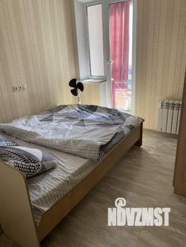 2-к квартира, посуточно, 41м2, 9/17 этаж