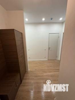 2-к квартира, на длительный срок, 59м2, 2/25 этаж