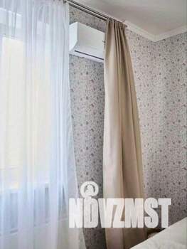 1-к квартира, на длительный срок, 42м2, 10/17 этаж