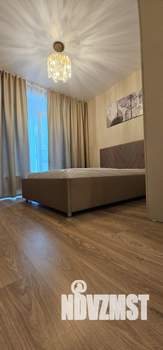 1-к квартира, на длительный срок, 36м2, 4/17 этаж