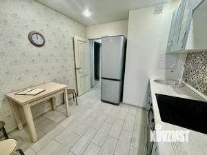 1-к квартира, на длительный срок, 37м2, 17/17 этаж