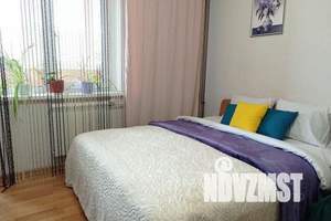 1-к квартира, посуточно, 42м2, 3/16 этаж