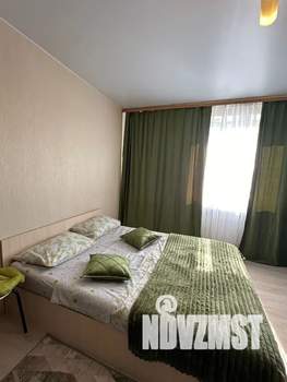 Студия квартира, посуточно, 29м2, 12/17 этаж