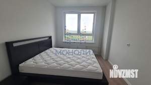 1-к квартира, на длительный срок, 40м2, 10/17 этаж
