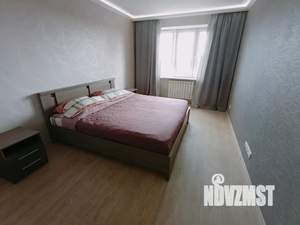 2-к квартира, посуточно, 65м2, 14/14 этаж