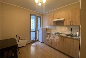 1-к квартира, на длительный срок, 37м2, 10/19 этаж