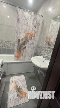 2-к квартира, на длительный срок, 55м2, 4/12 этаж