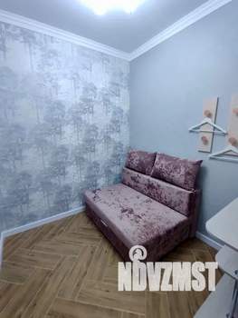 2-к квартира, посуточно, 45м2, 5/17 этаж