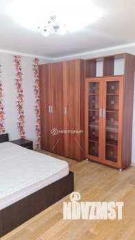 2-к квартира, на длительный срок, 60м2, 17/17 этаж