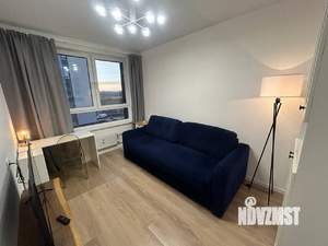 1-к квартира, на длительный срок, 32м2, 5/17 этаж