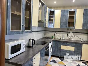 3-к квартира, посуточно, 87м2, 5/10 этаж