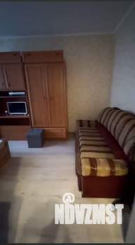 1-к квартира, на длительный срок, 35м2, 3/17 этаж