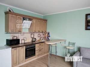 1-к квартира, на длительный срок, 26м2, 3/17 этаж