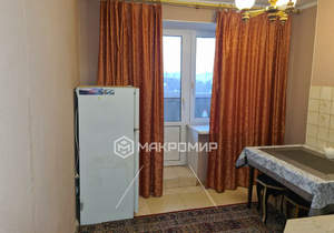 2-к квартира, на длительный срок, 55м2, 10/14 этаж