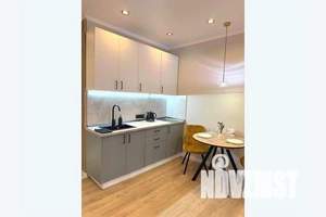 1-к квартира, посуточно, 30м2, 10/17 этаж