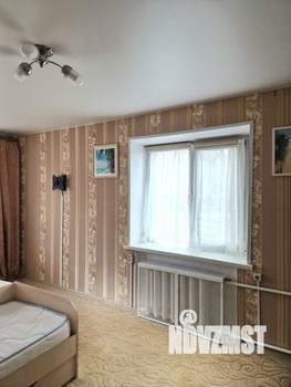 1-к квартира, на длительный срок, 32м2, 1/4 этаж